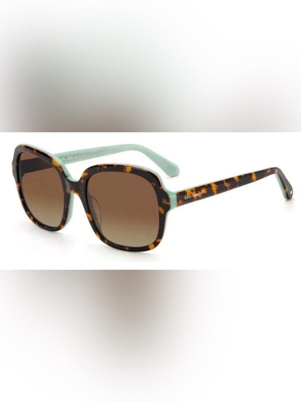NEW Kate Spade BABBETTE/G/S-0086 LA Sunglasses Women  55-20-140